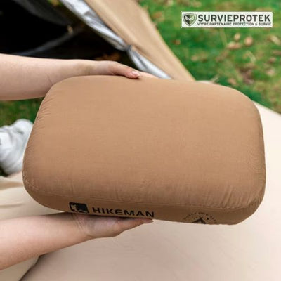 BIVOUAK_Oreiller_de_randonnee_compact_et_confortable_couverture
