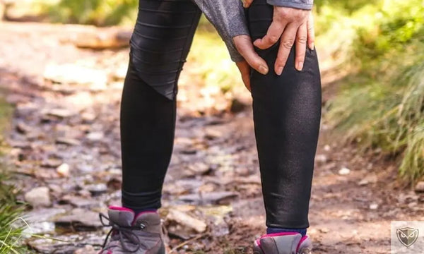 Blessures aux Os et Articulations : Réagir en Pleine Nature