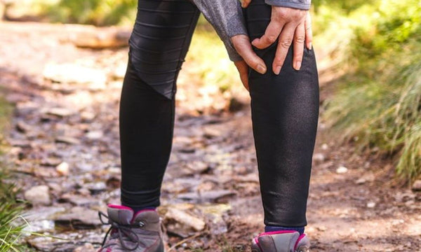 Blessures aux Os et Articulations : Réagir en Pleine Nature