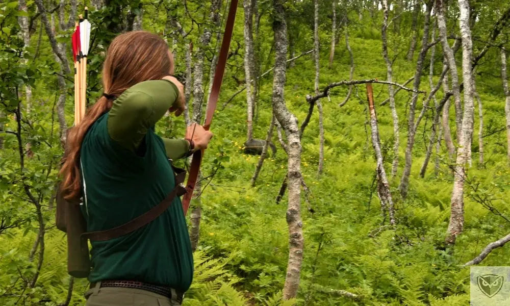Chasse en Survie : 4 Armes Faciles à Fabriquer en Milieu Naturel