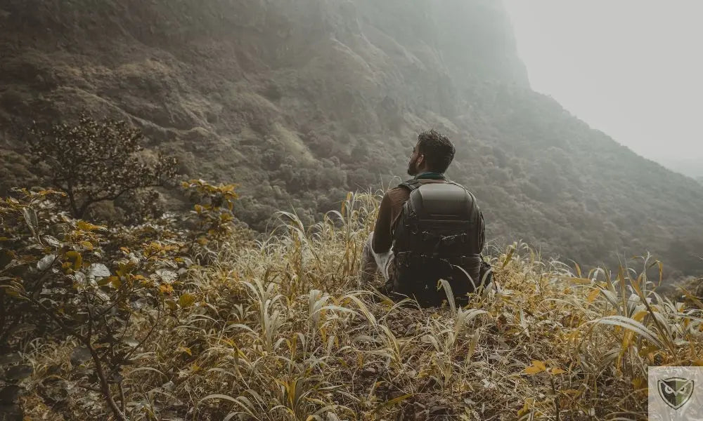 How to prepare a tactical backpack?