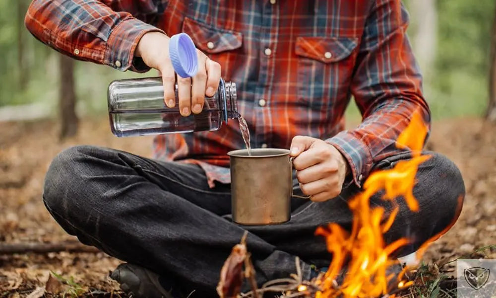 How to Make Water Drinkable: 10 Ways to Purify Water in a Survival Situation