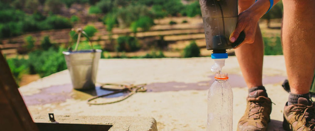 Comment rendre l'eau potable: 10 façons de purifier son eau en situation de survie