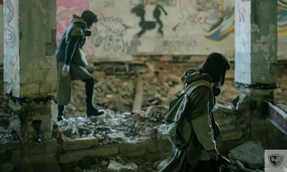 Essential Tips for Urban Survival