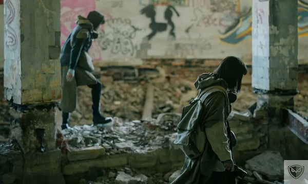 survie en milieu urbain