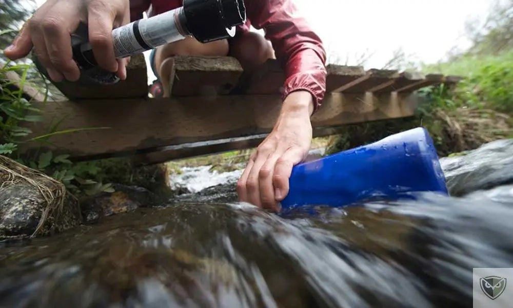 Construire un Condenseur d’Eau : 8 Étapes Simples