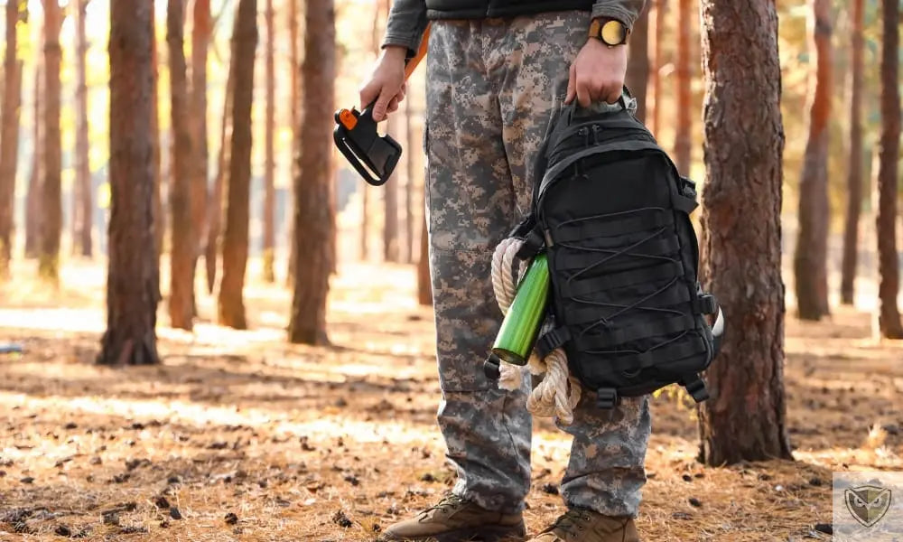 The Importance of Planning in Survival Situations