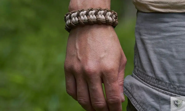 La Paracorde: 5 utilisations pratiques en Situation de Survie