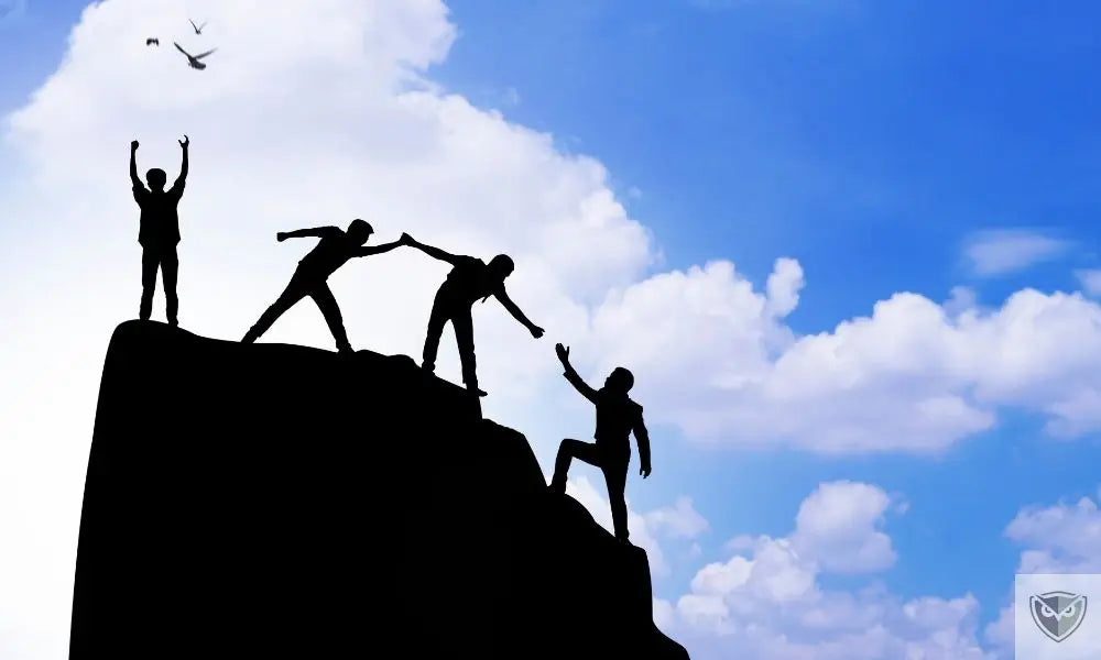 The Psychology of Survival: Natural Reactions and Emotion Management