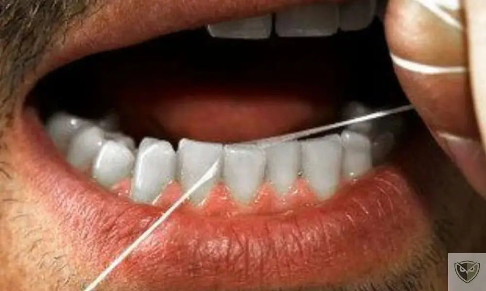 Le Fil Dentaire en Survie : 15 Utilisations Ingénieuses à Connaître