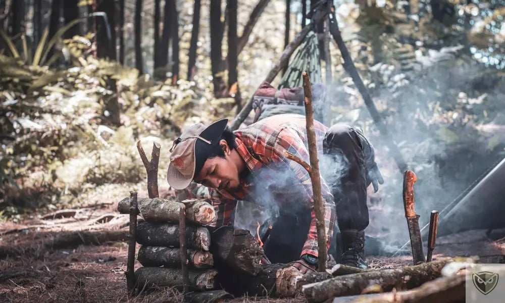 The Fundamentals of Survival in Hostile Environments