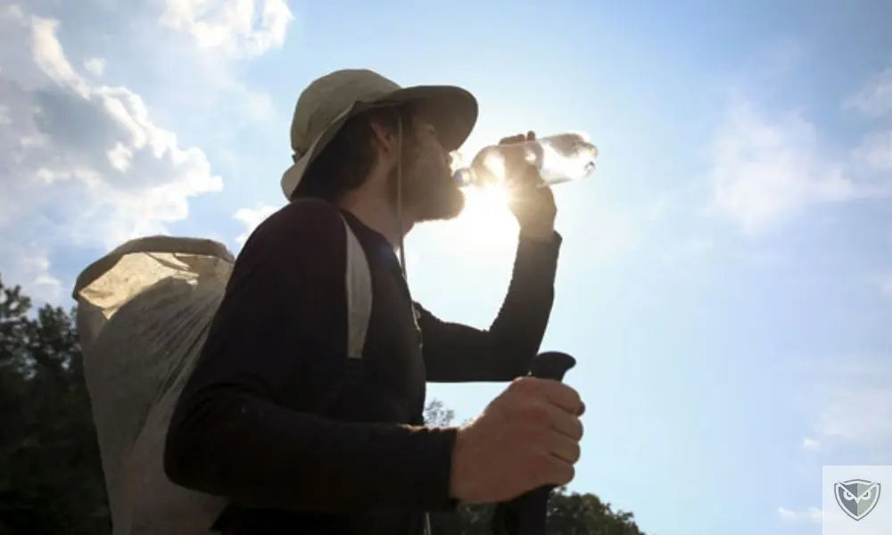 The Risks of Heat: Recognize and Act Quickly