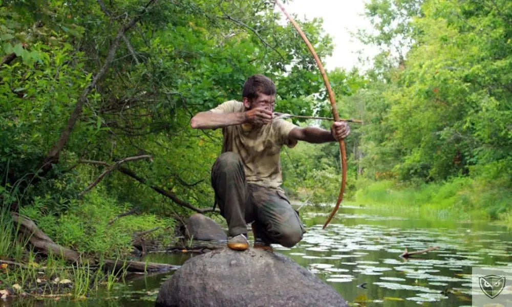 Manger dans la Nature : 5 Sources Animales à Connaître en Survie