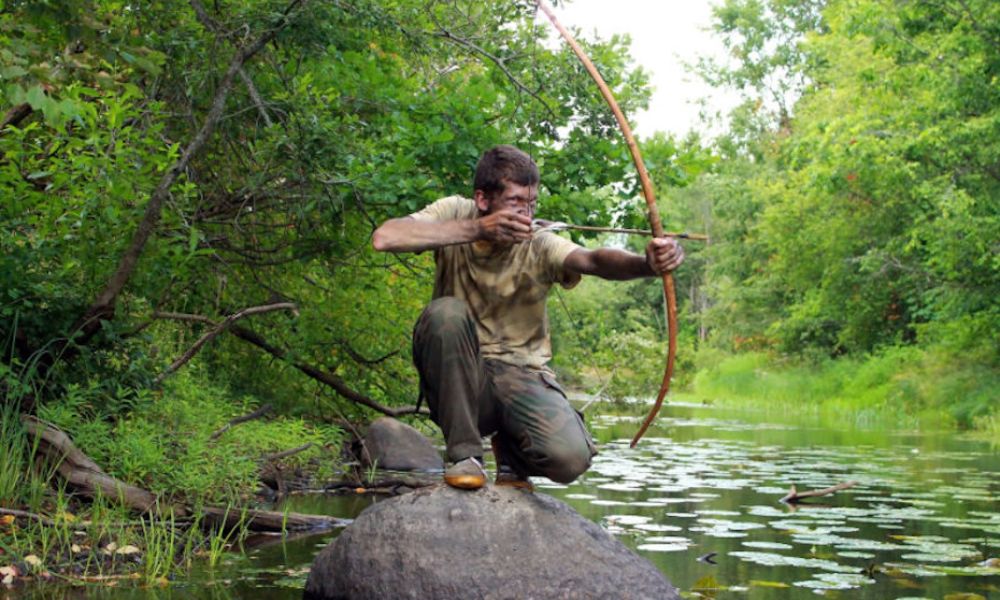 Eating in Nature: 5 Animal Sources to Know for Survival