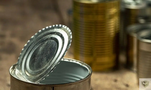Ouvrir une boîte de conserve : 6 méthodes implacables sans ouvre-boîte