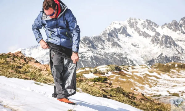 Régions froides : 4 règles vitales pour survivre en climat polaire ou montagneux