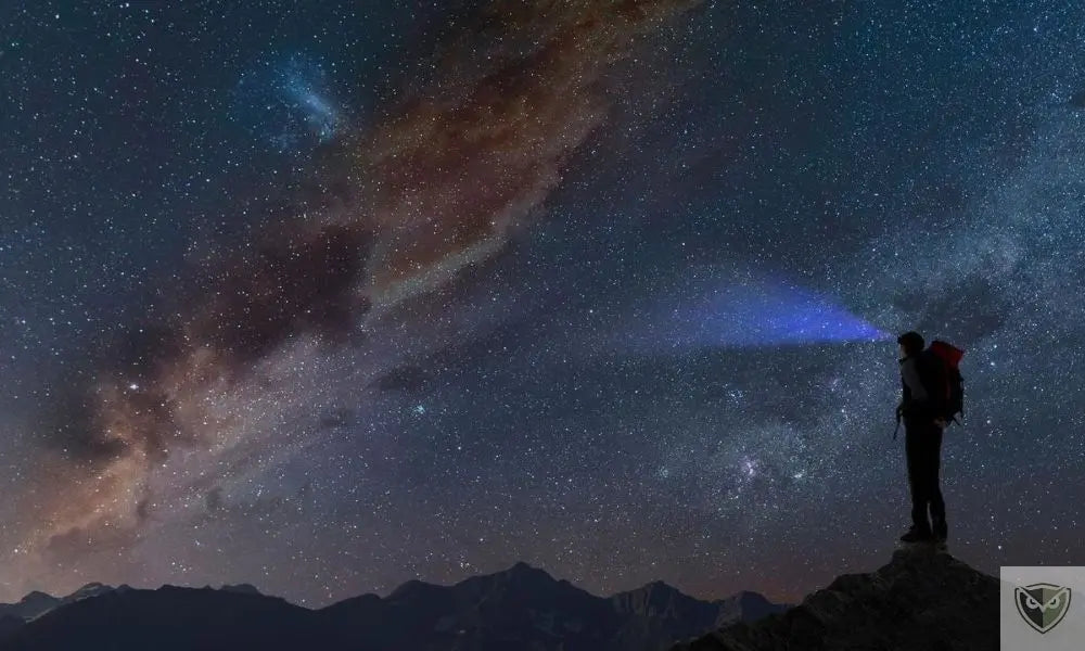 Navigating with the stars: 2 constellations to find north or south