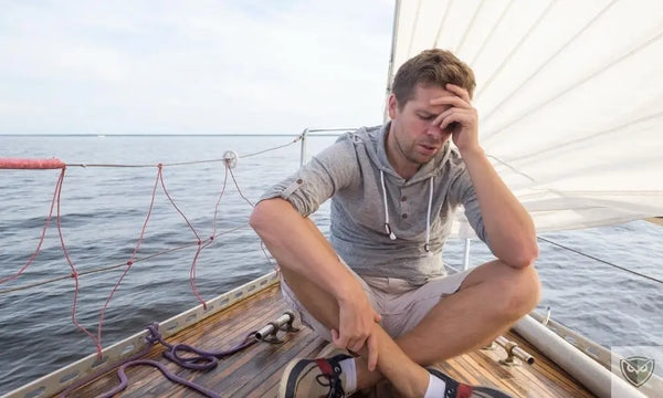 Santé en mer : 4 problèmes médicaux fréquents et comment les gérer efficacement