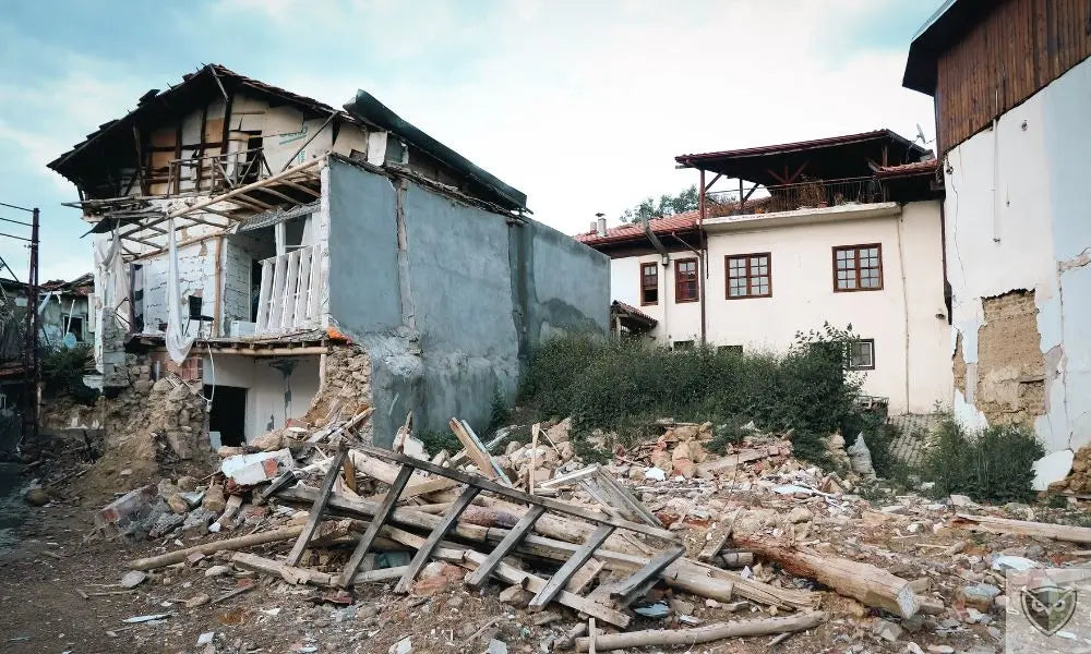 Preparing for the 4 Levels of Disasters: The Essentials to Know