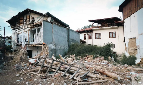 Se Préparer aux 4 Niveaux de Catastrophes : L’Essentiel à Savoir