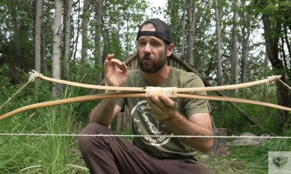 Defend yourself without equipment: 3 rudimentary weapons to make yourself