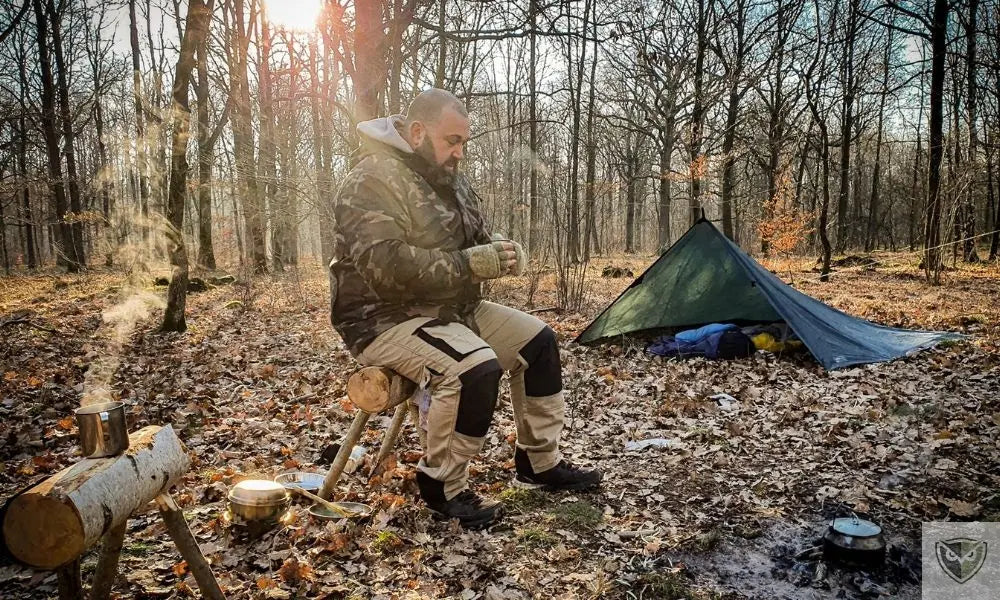 Surviving through food: 5 vital rules to know