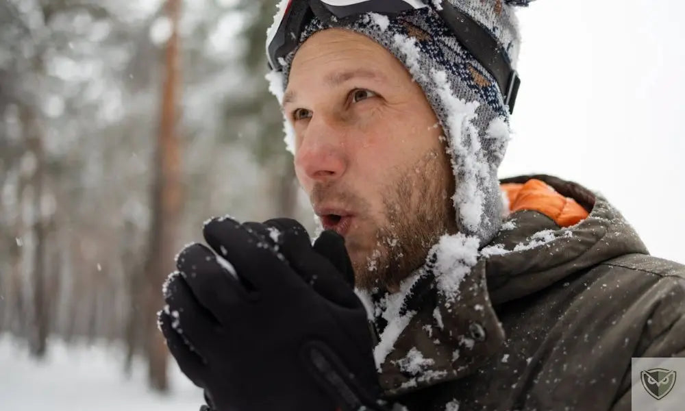 Se protéger du froid sans matériel : 4 techniques de survie essentielles
