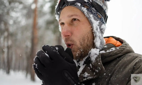Se protéger du froid sans matériel : 4 techniques de survie essentielles