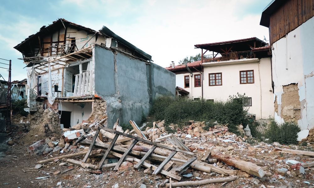 Preparing for the 4 Levels of Disasters: The Essentials to Know