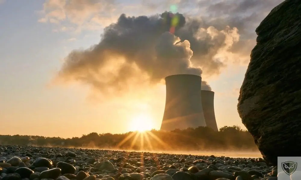 Survival in a technological danger zone: 3 vital reflexes against an invisible threat