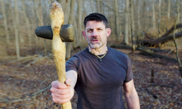 Survie en Nature : 3 Armes de Défense Simples à Fabriquer