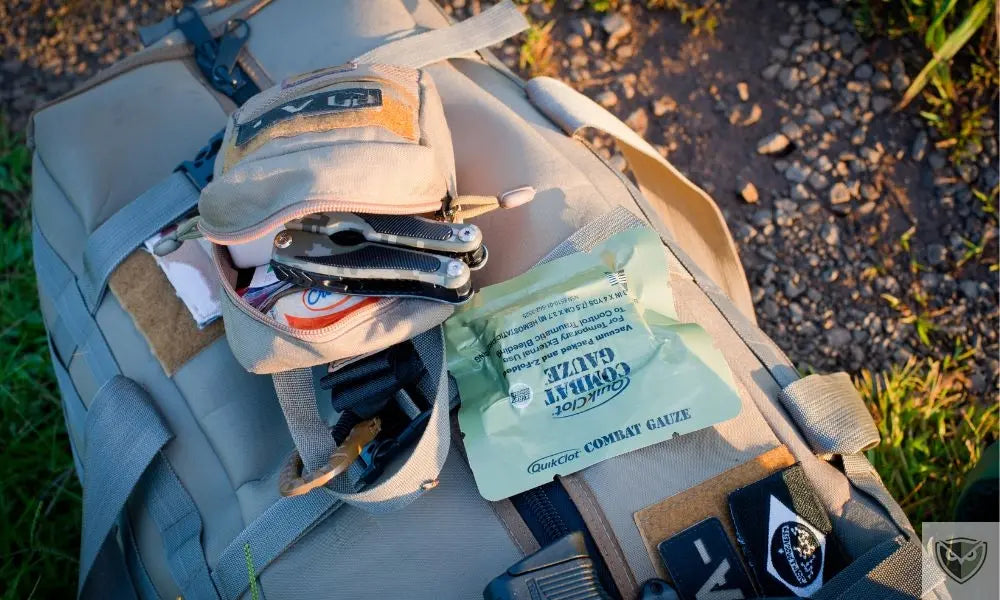 Survivre en Milieu Hostile : Les Clés pour Préserver Sa Santé