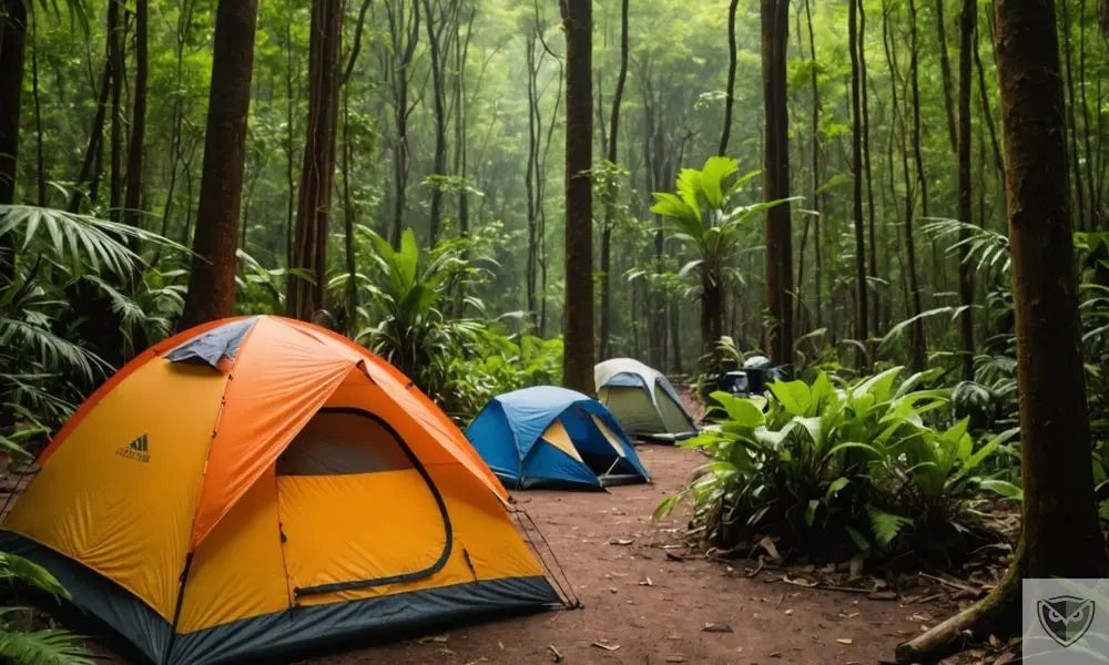 Surviving in a tropical climate: 5 essential tips for facing heat, rain, and humidity