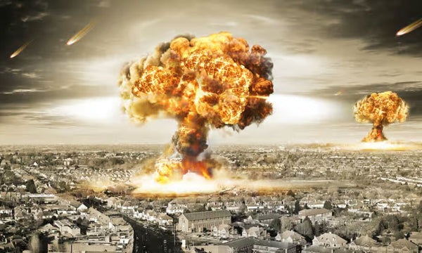 Survivre à une attaque nucléaire : 4 actions immédiates pour réduire les risques