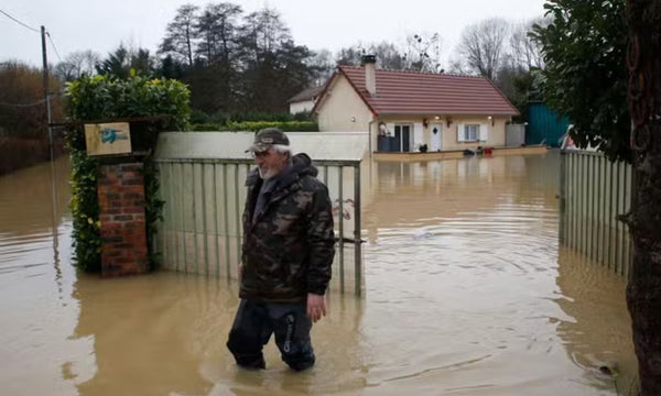 Survivre à une inondation urbaine : 7 étapes pour se protéger efficacement