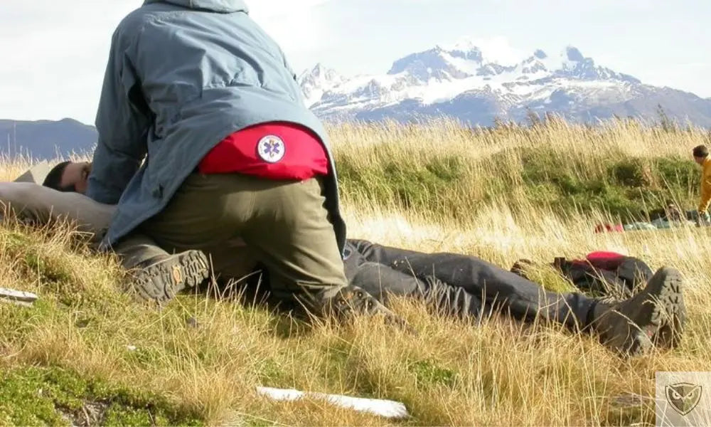 Techniques de Sauvetage : Réagir et Secourir en Milieu Hostile