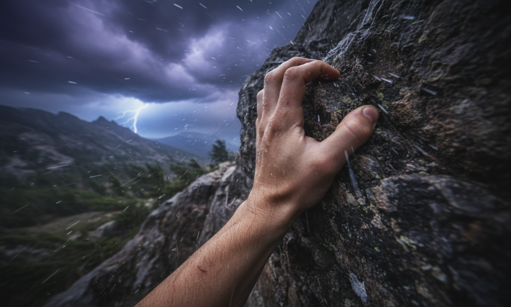 Comment survivre 3 jours sans nourriture : méthodes et erreurs à éviter