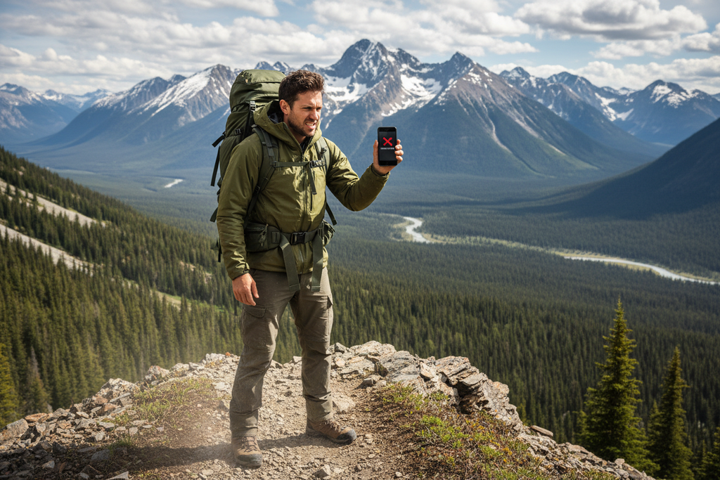 Coupure réseau et internet : comment communiquer en situation de crise