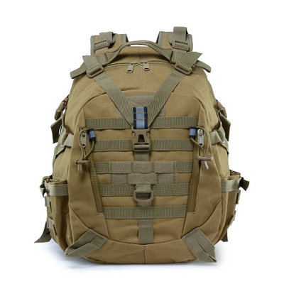 BIVOUAK™ Sac à Dos Tactique 40L survieprotek