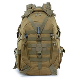 Bivouak™ Sac à Dos Tactique 40L