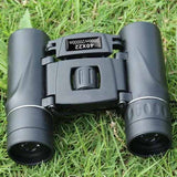 Halebor™ Pair of Professional Compact Binoculars 40 x 22 mm