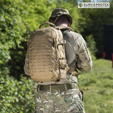 Tactical™ Dragon Tactical military backpack 30 liters