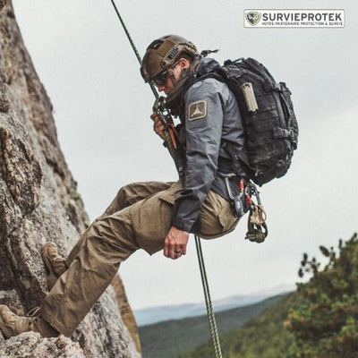 TACTICAL™ Dragon Sac a dos militaire tactique 30 litres survieprotek