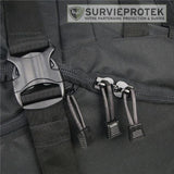 Bivouak™ SAC A DOS MILITAIRE DE VOYAGE MULTIFONCTION