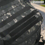 Bivouak™ SAC A DOS MILITAIRE DE VOYAGE MULTIFONCTION