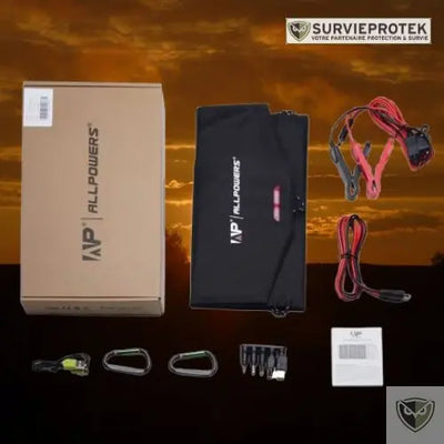 ALLPOWERS_Chargeur_solaire_pliable_21W_avec_batterie_integree_10000mAh_visu_5