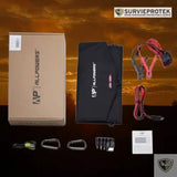 ALLPOWERS_Chargeur_solaire_pliable_21W_avec_batterie_integree_10000mAh_visu_5