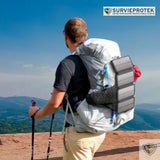 BIVOUAK_Batterie_Solaire_avec_Double_Sortie_USB_et_Eclairage_d_Urgence_couverture