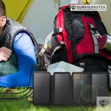BIVOUAK_Batterie_Solaire_avec_Double_Sortie_USB_et_Eclairage_d_Urgence_visu_1