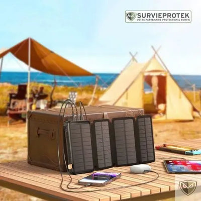BIVOUAK_Batterie_Solaire_avec_Double_Sortie_USB_et_Eclairage_d_Urgence_visu_2
